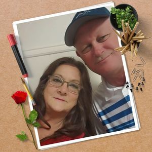 Meet your Posher, Vicky